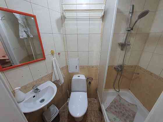 Оренда квартири-студії на Мечникова Львов