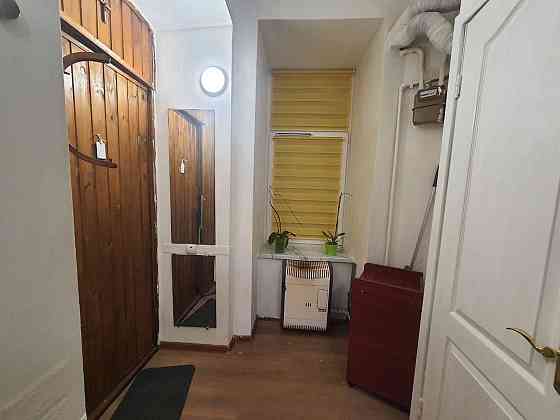 Оренда квартири-студії на Мечникова Львов