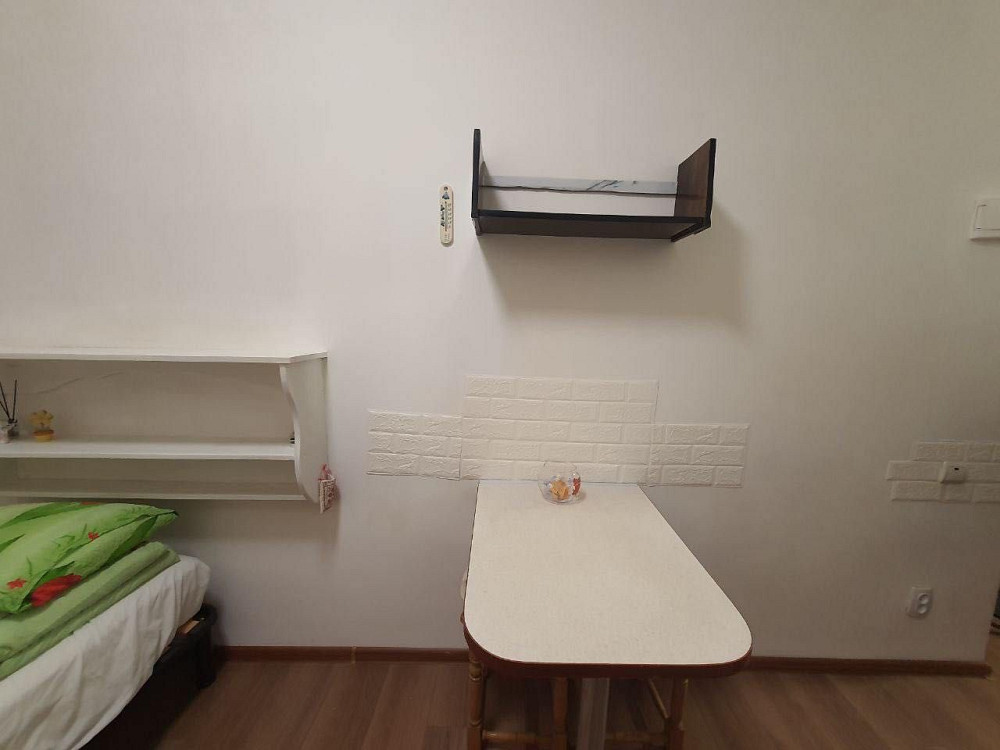 Оренда квартири-студії на Мечникова Львов - изображение 2