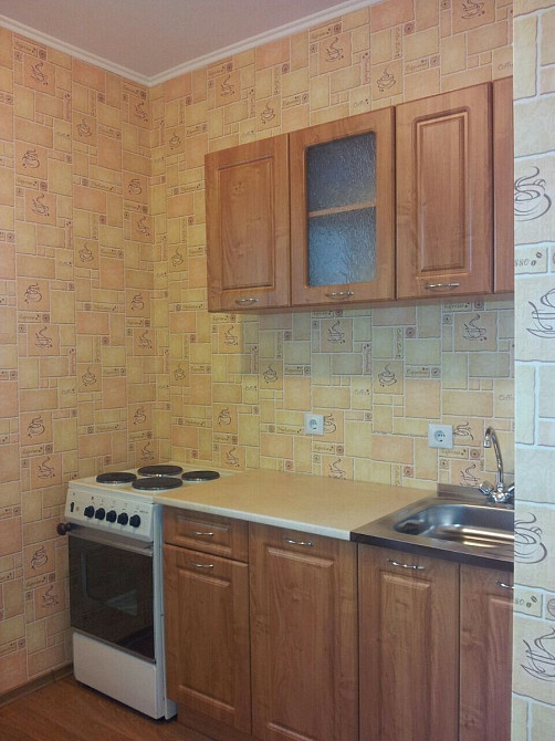 Сдам 1кімнатну квартиру вул  Ващенка 7 Осокорки Київ - зображення 7