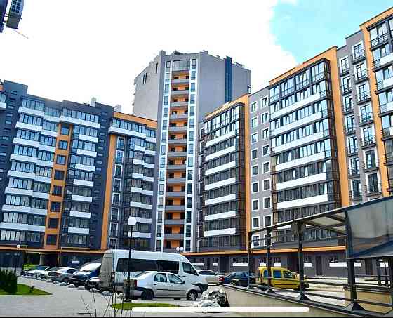 Оренда 1-кім. квартири. вул Стрийська-Наукова-Новобудова Леви міста Львов