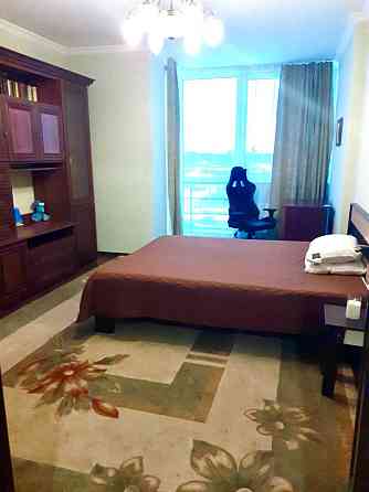 Оренда 1-кім. квартири. вул Стрийська-Наукова-Новобудова Леви міста Львов