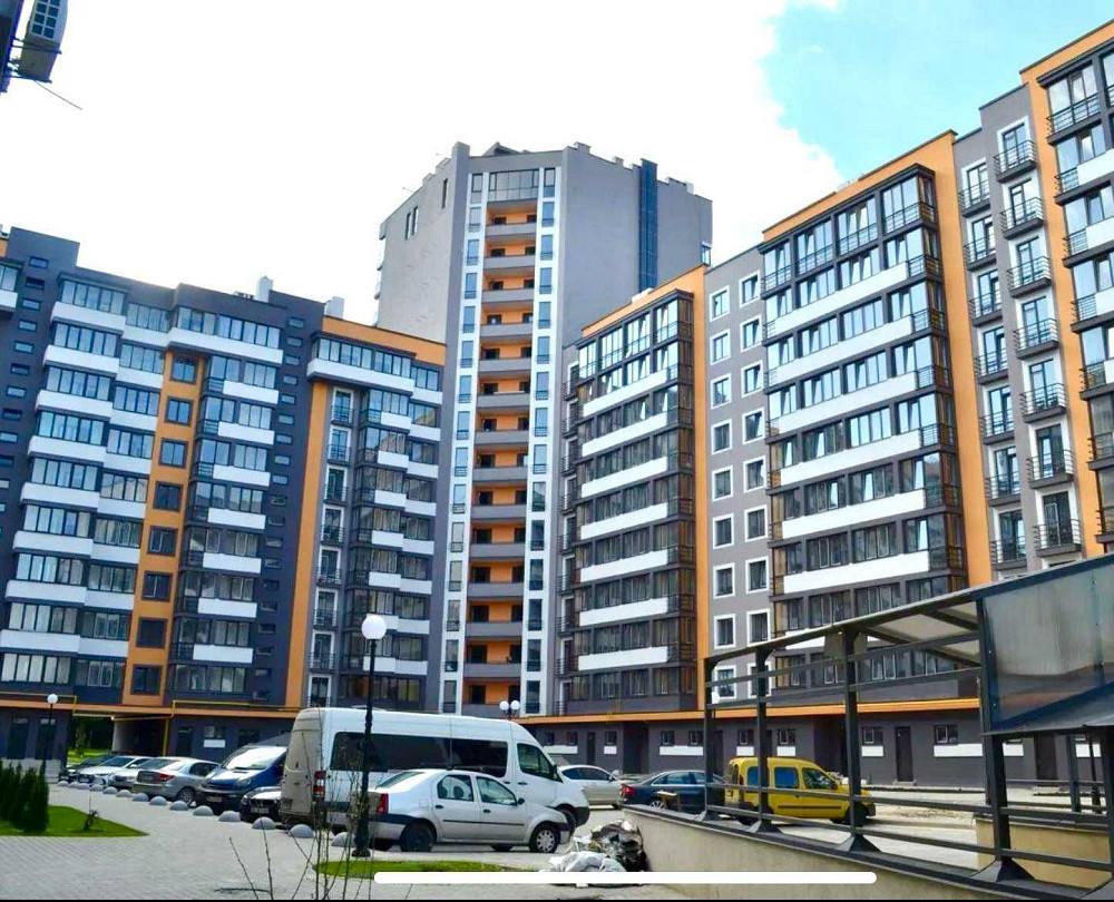 Оренда 1-кім. квартири. вул Стрийська-Наукова-Новобудова Леви міста Львов - изображение 2