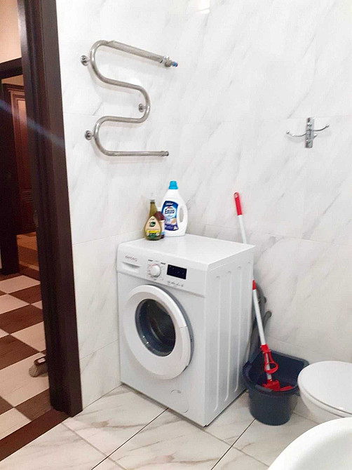 Оренда 1-кім. квартири. вул Стрийська-Наукова-Новобудова Леви міста Львов - изображение 4