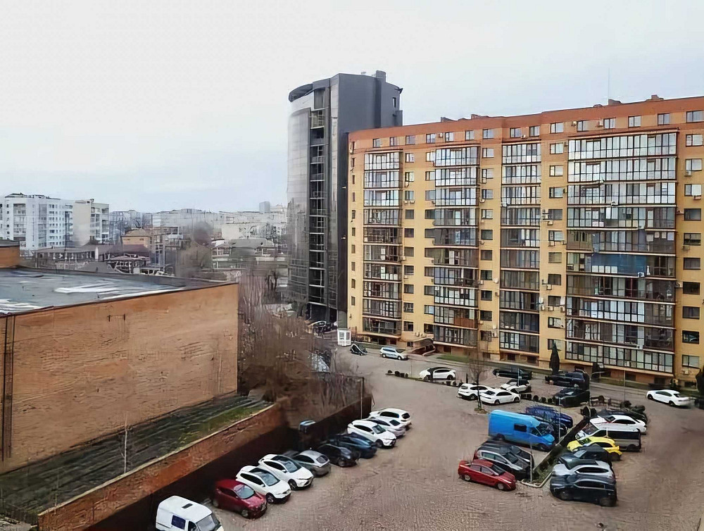 Здам 2 кім кв, ЖК Туркіш Сіті ПЕРША ЗДАЧА!!! Винница - изображение 7