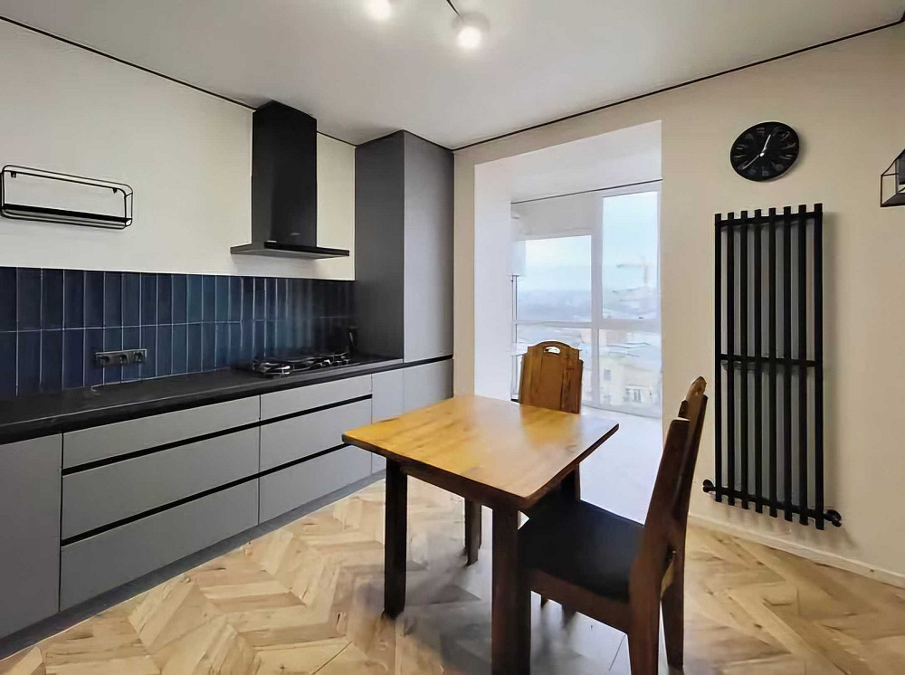 Здам 2 кім кв, ЖК Туркіш Сіті ПЕРША ЗДАЧА!!! Винница - изображение 1