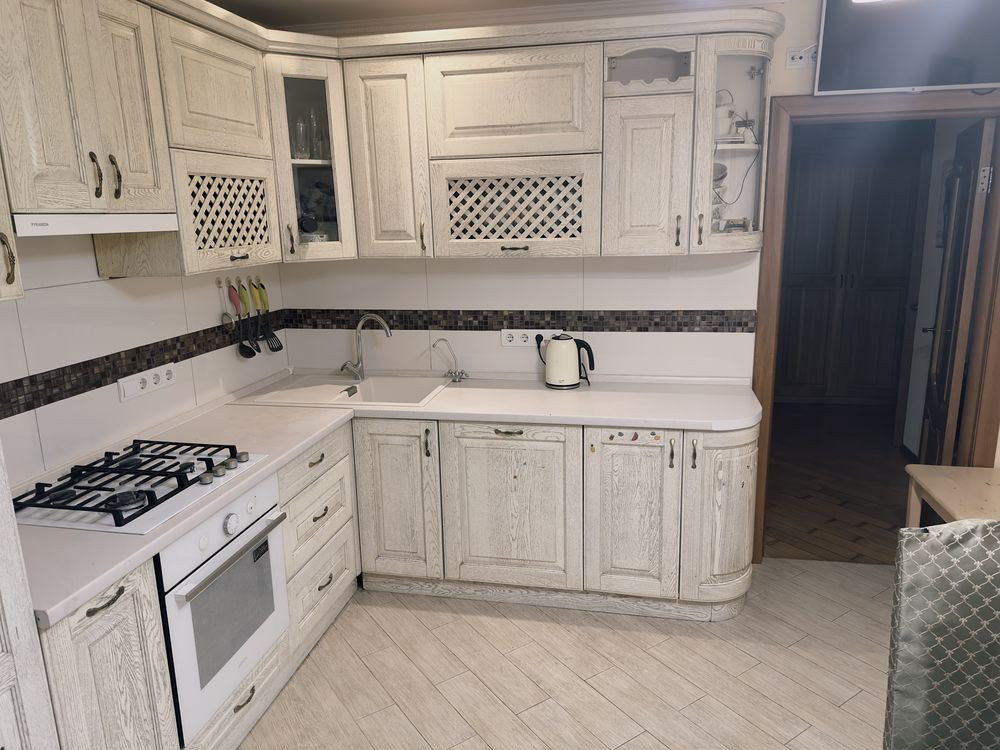 Здам шикарну 2 к-ну квартиру в Бучі Буча - зображення 4