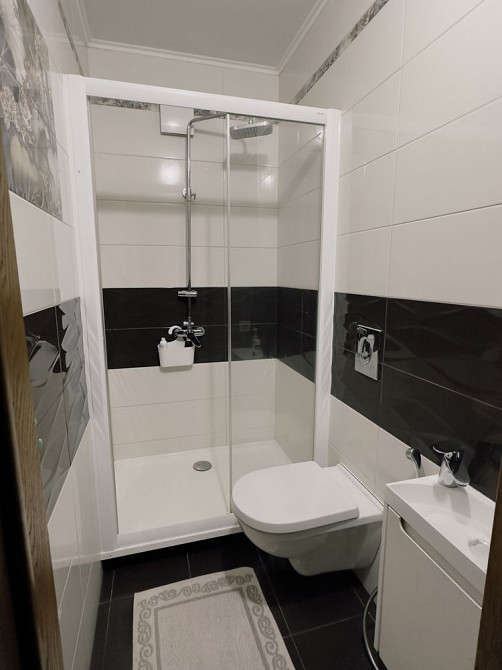 Здам шикарну 2 к-ну квартиру в Бучі Буча - зображення 8