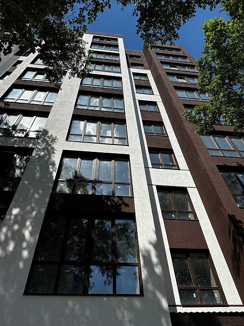 Квартира в сучасному комфортному ЖК біля Центрального озера Ивано-Франковск - изображение 2