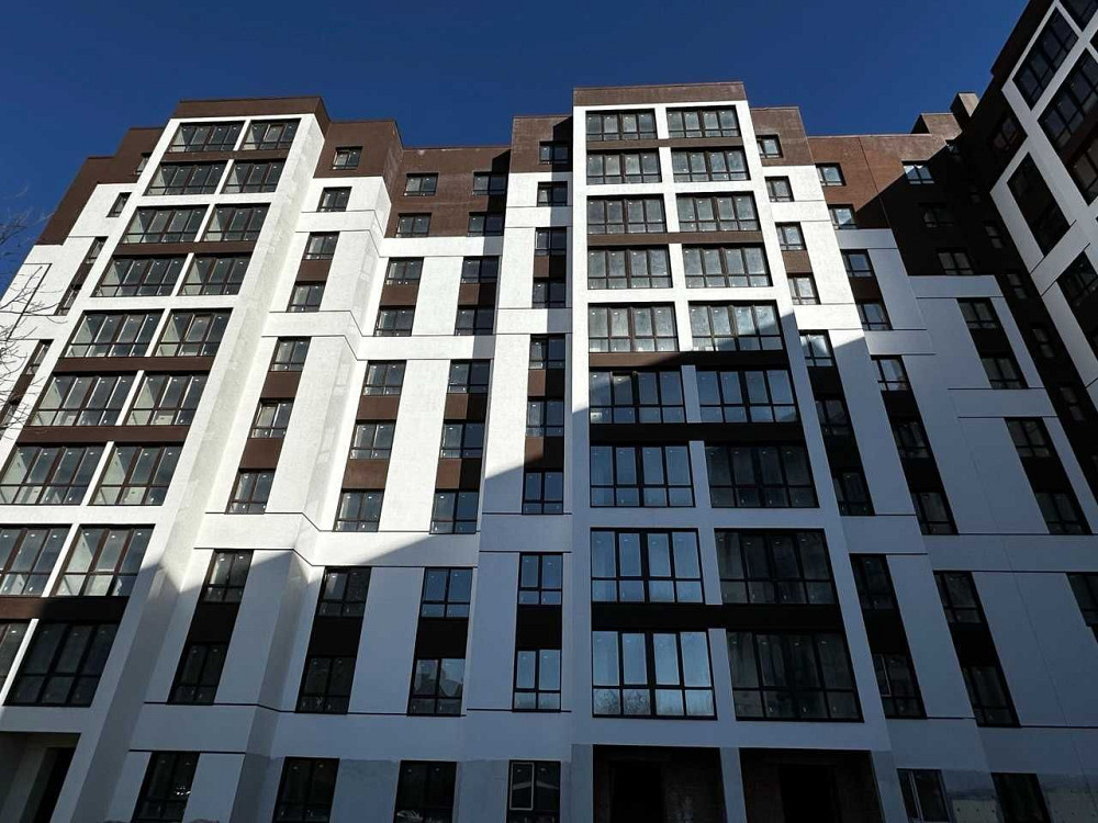 Квартира в сучасному комфортному ЖК біля Центрального озера Ивано-Франковск - изображение 1