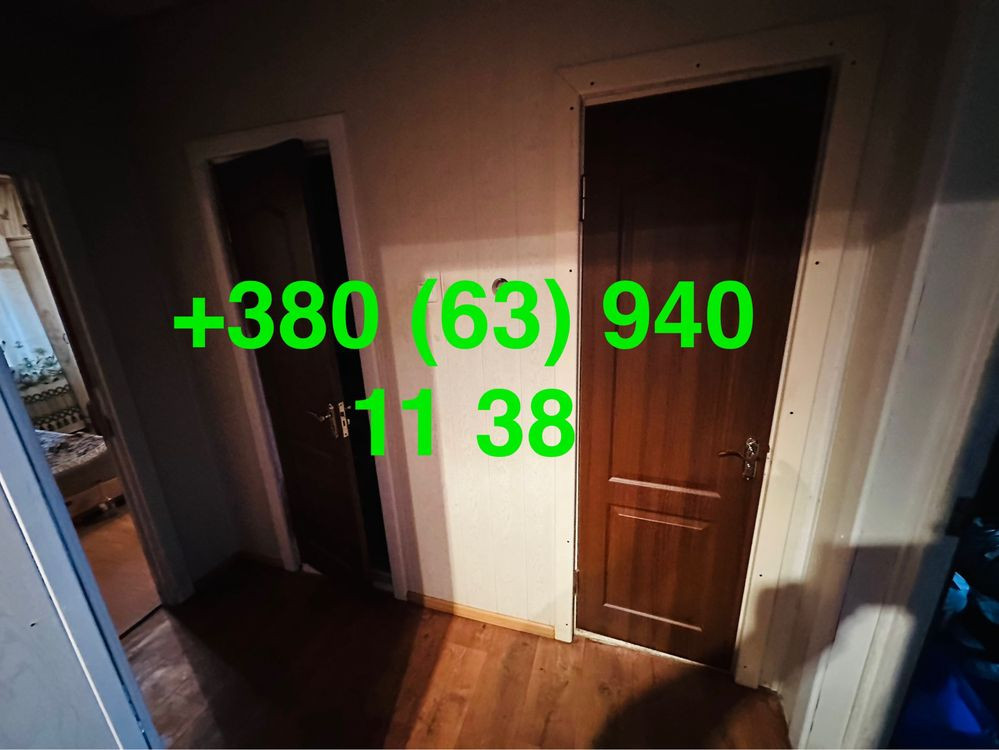 г.Днепр.  3к квартира ж/м ПОБЕДА 4 проспект героев 10 Днепр - изображение 3