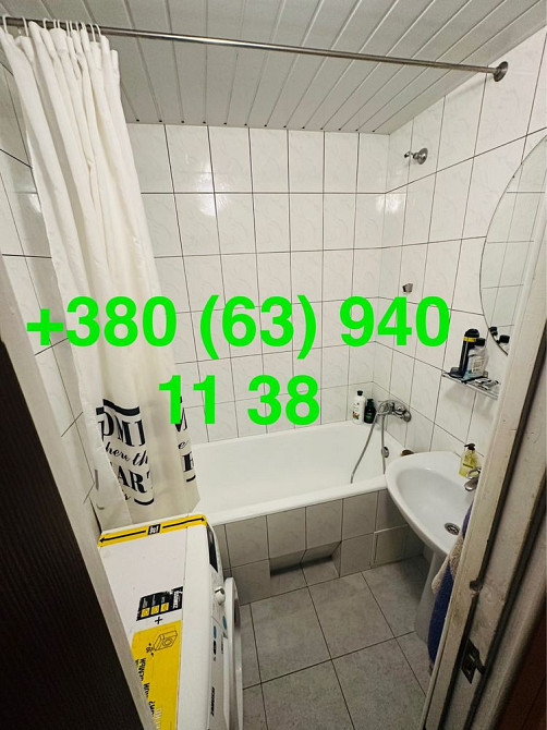 г.Днепр.  3к квартира ж/м ПОБЕДА 4 проспект героев 10 Днепр - изображение 4