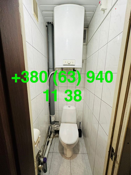 г.Днепр.  3к квартира ж/м ПОБЕДА 4 проспект героев 10 Днепр - изображение 5