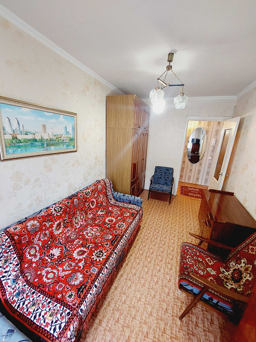 Продам от ХОЗЯИНА 2-х комнатную квартиру, ул.Прогрессивная 2, Днепр Днепр - изображение 8