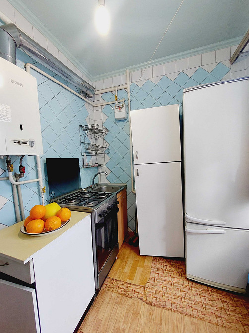 Продам от ХОЗЯИНА 2-х комнатную квартиру, ул.Прогрессивная 2, Днепр Днепр - изображение 1