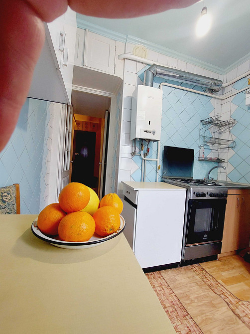 Продам от ХОЗЯИНА 2-х комнатную квартиру, ул.Прогрессивная 2, Днепр Днепр - изображение 2