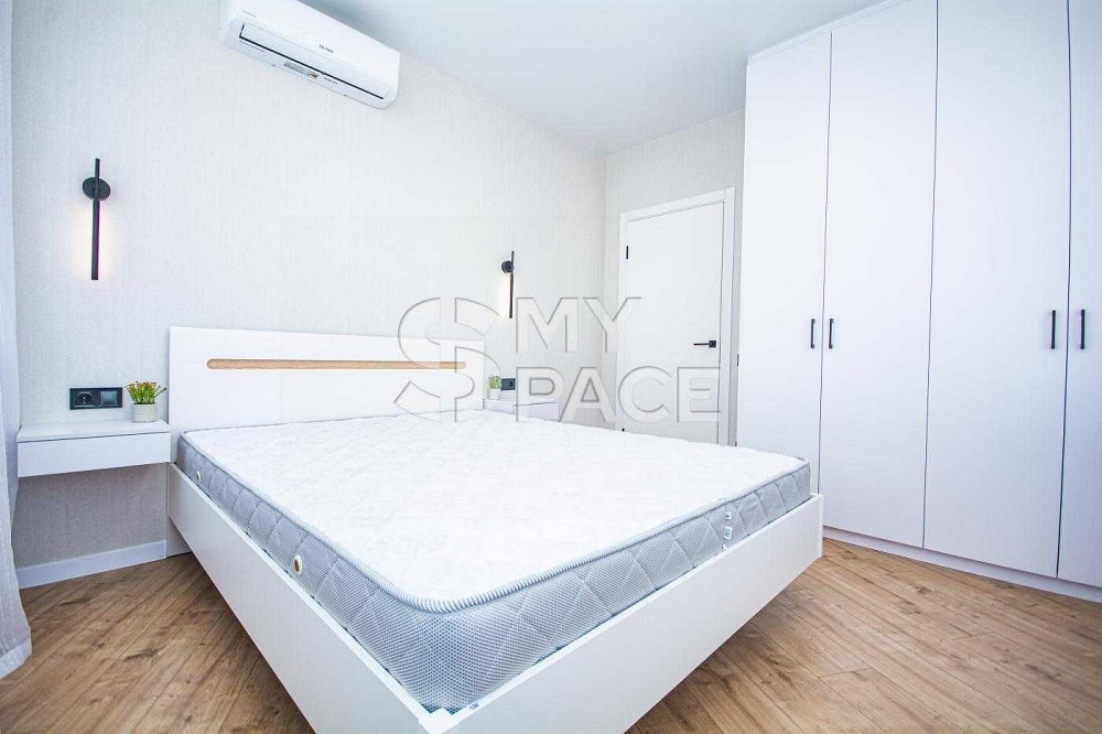 ТОРГ!2 спальні,ЖК Terracotta, Дарницький Київ - зображення 7