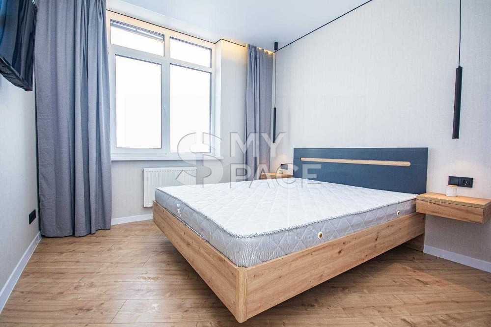 ТОРГ!2 спальні,ЖК Terracotta, Дарницький Київ - зображення 3