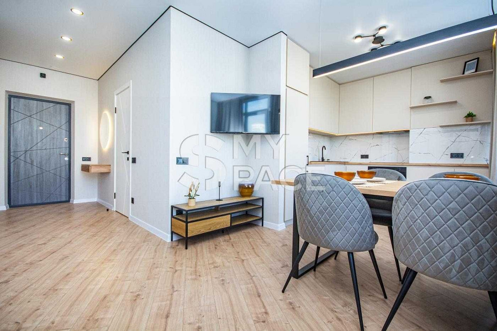 ТОРГ!2 спальні,ЖК Terracotta, Дарницький Київ - зображення 8