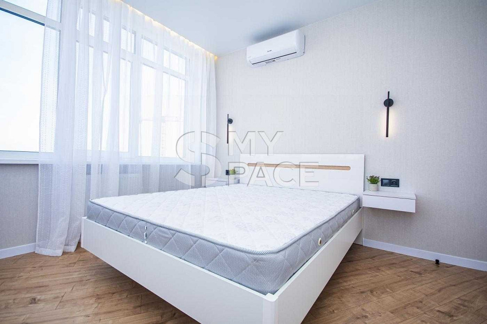 ТОРГ!2 спальні,ЖК Terracotta, Дарницький Київ - зображення 5