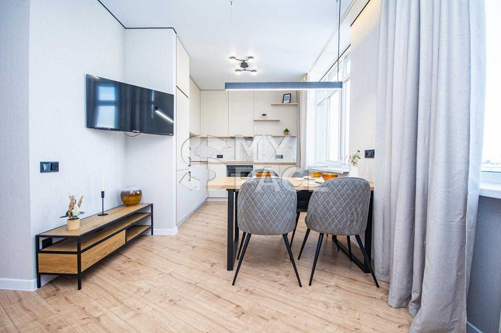 ТОРГ!2 спальні,ЖК Terracotta, Дарницький Київ - зображення 1