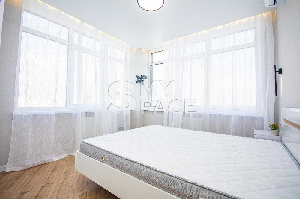 ТОРГ!2 спальні,ЖК Terracotta, Дарницький Київ - зображення 6