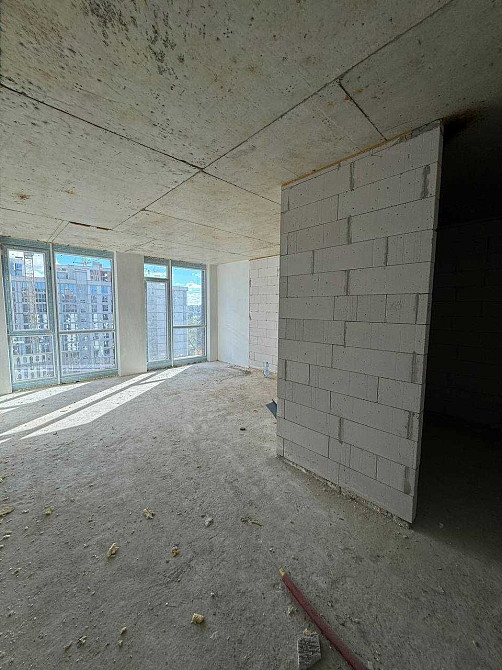 Повноцінна 1-кім в ЖК Manhattan Up Ивано-Франковск - изображение 1