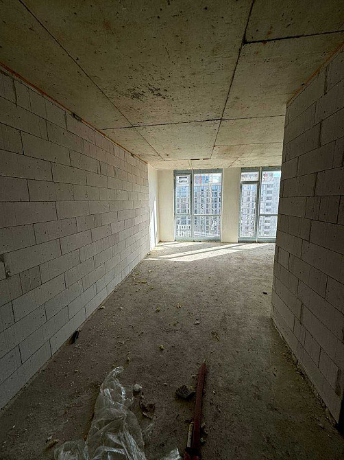 Повноцінна 1-кім в ЖК Manhattan Up Ивано-Франковск - изображение 3