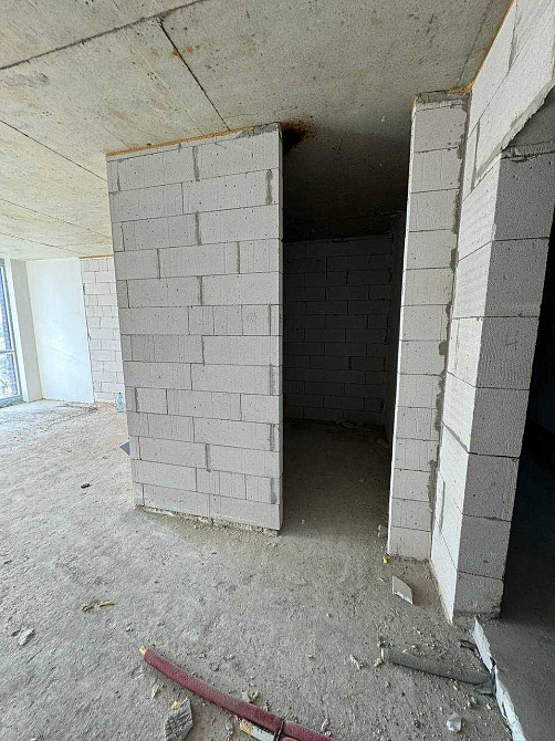 Повноцінна 1-кім в ЖК Manhattan Up Ивано-Франковск - изображение 4