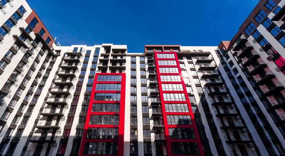 Повноцінна 1-кім в ЖК Manhattan Up Ивано-Франковск - изображение 8