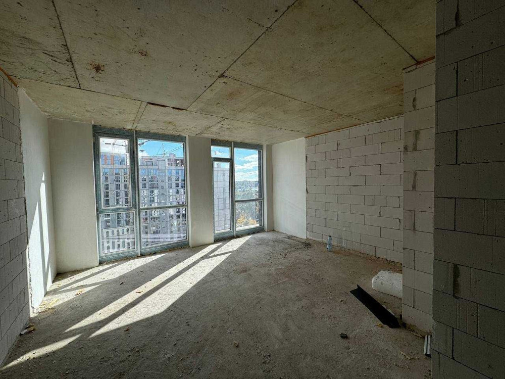 Повноцінна 1-кім в ЖК Manhattan Up Ивано-Франковск - изображение 2