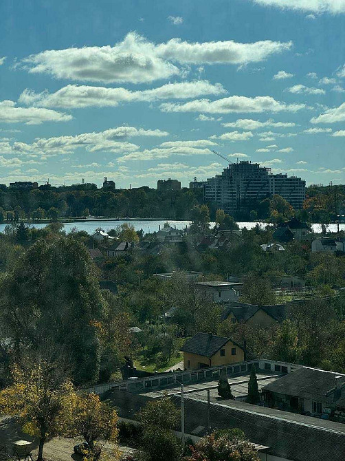 Повноцінна 1-кім в ЖК Manhattan Up Ивано-Франковск - изображение 7