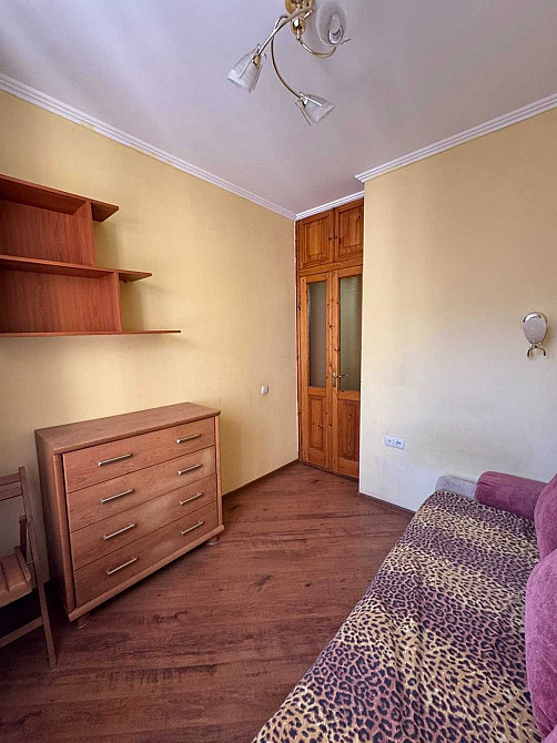 3к. квартира на Заболотного / Семена Палия Одеса - зображення 5