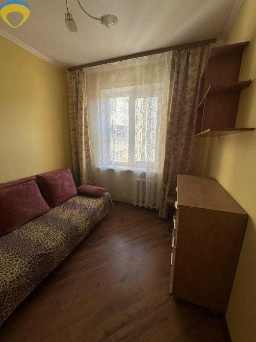 3к. квартира на Заболотного / Семена Палия Одеса - зображення 4