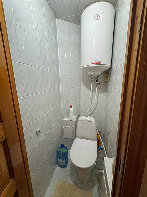 3к. квартира на Заболотного / Семена Палия Одеса - зображення 8