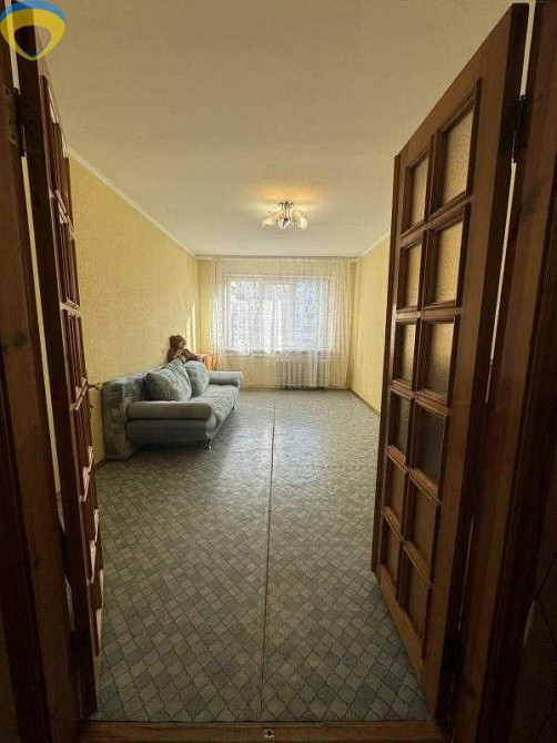 3к. квартира на Заболотного / Семена Палия Одеса - зображення 6