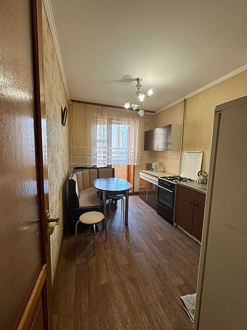 3к. квартира на Заболотного / Семена Палия Одеса - зображення 1