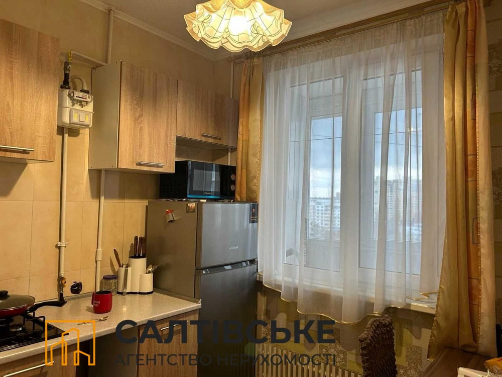 МС-0214 Продам 1к квартиру на Северной Салтовке Северная 4 Харьков - изображение 3