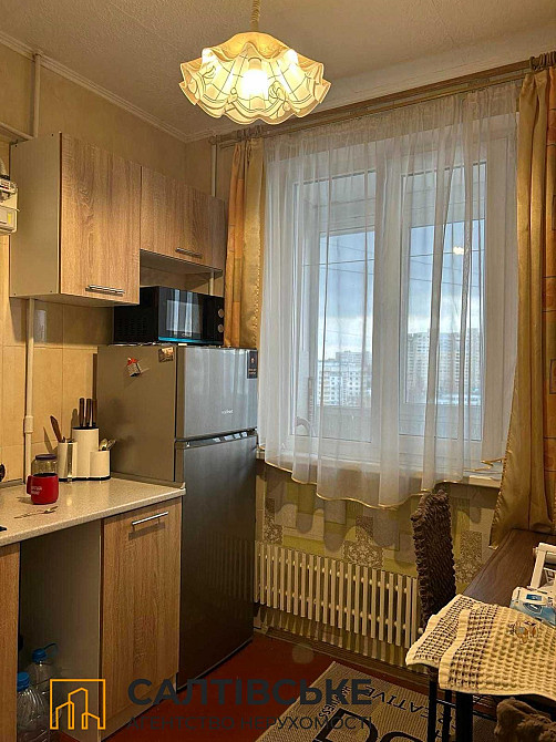 МС-0214 Продам 1к квартиру на Северной Салтовке Северная 4 Харьков - изображение 5