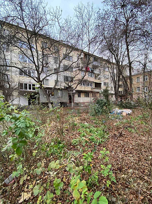 Двухкомнатная в спецпроекте в пер. Матросова, цена 33000 ! Одеса - зображення 4