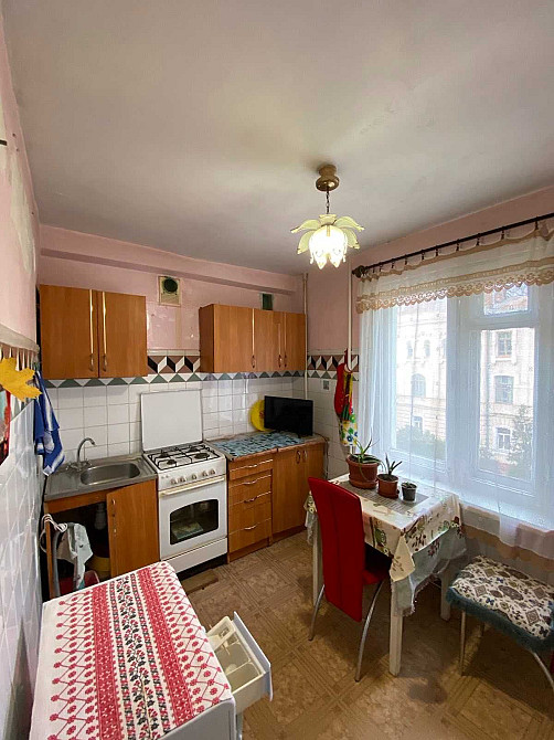 Двухкомнатная в спецпроекте в пер. Матросова, цена 33000 ! Одеса - зображення 5