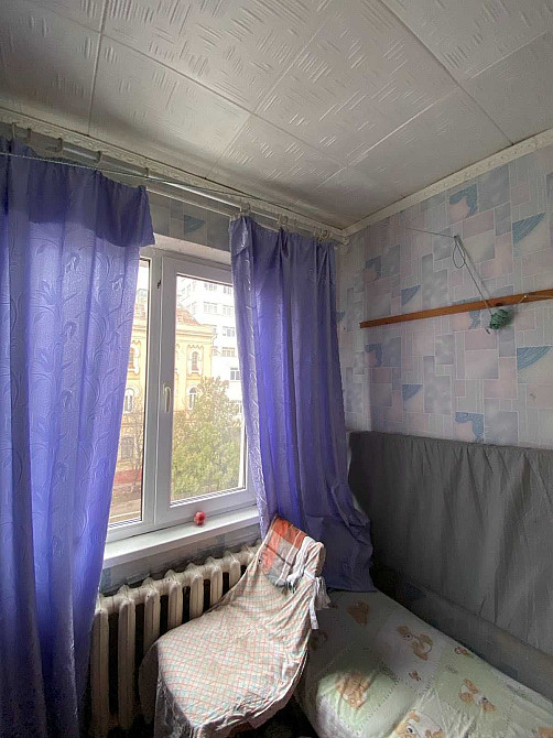 Двухкомнатная в спецпроекте в пер. Матросова, цена 33000 ! Одеса - зображення 3