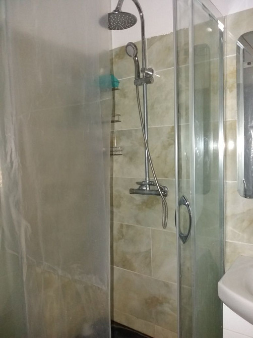 Срочно продам 1к квартиру на Сахарова в новом доме. Одесса - изображение 8