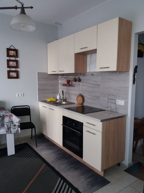 Срочно продам 1к квартиру на Сахарова в новом доме. Одесса - изображение 1