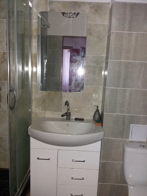 Срочно продам 1к квартиру на Сахарова в новом доме. Одесса - изображение 7