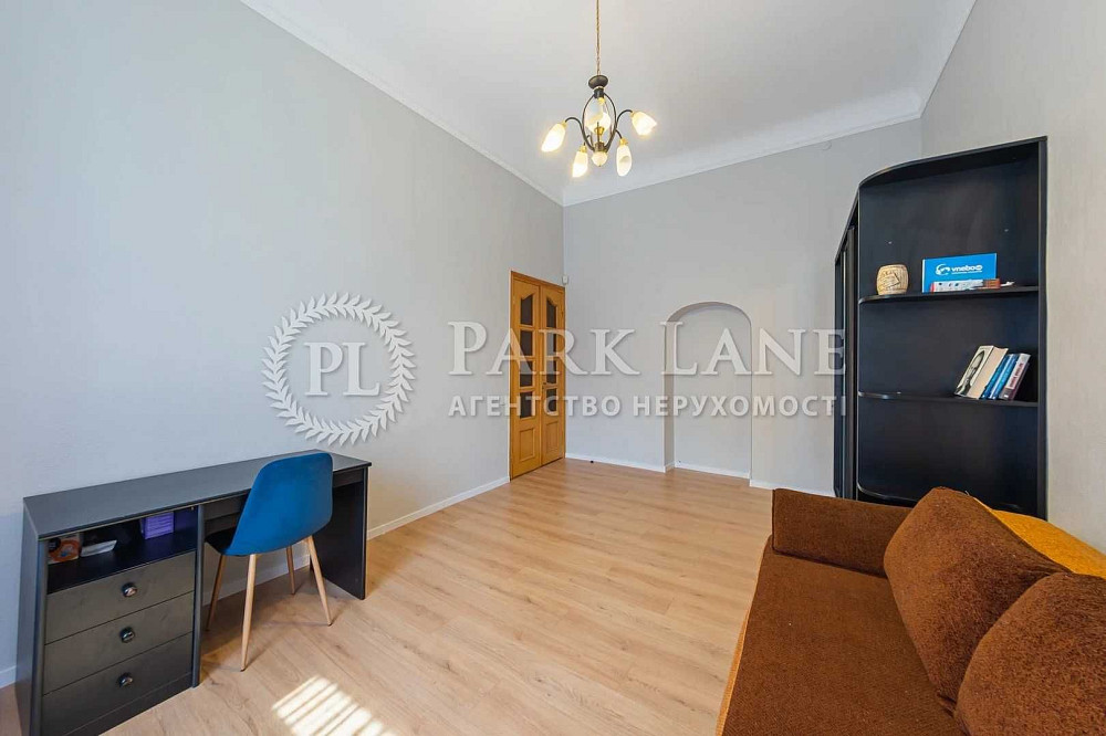 Продажа Інженерний пров. 4 Ремонт 2к 68кв Царський Будинок Арсенальна Київ - зображення 4