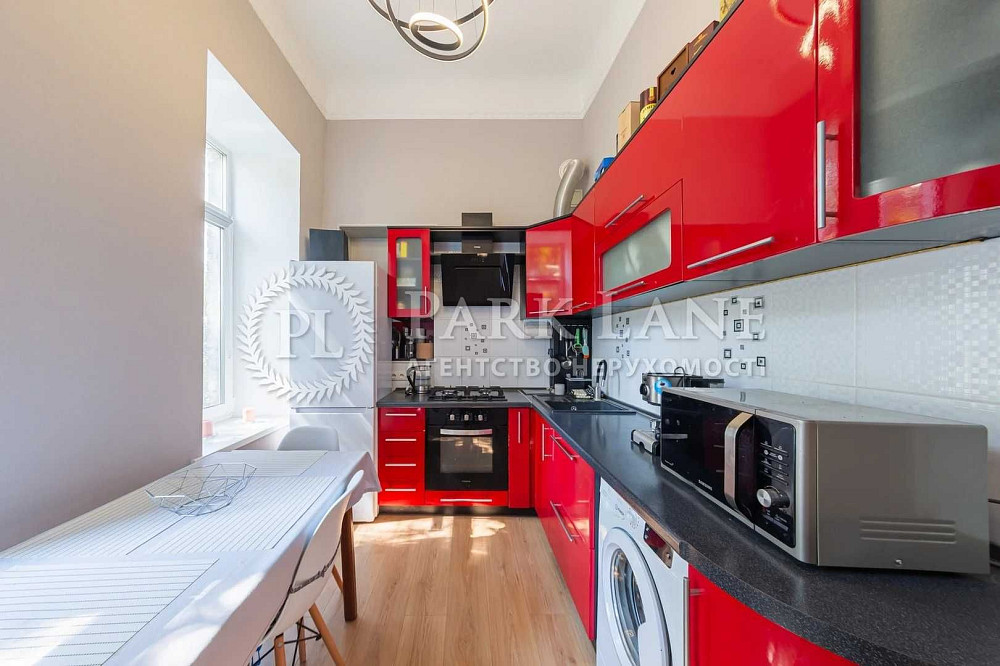 Продажа Інженерний пров. 4 Ремонт 2к 68кв Царський Будинок Арсенальна Київ - зображення 6