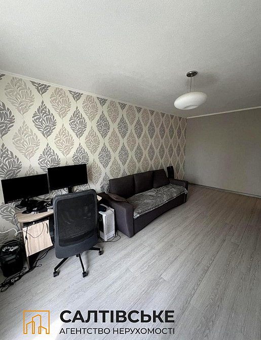 ОВ-0235 Продам 1к квартиру на Салтовке Студенческая 522 м/р Харьков - изображение 3