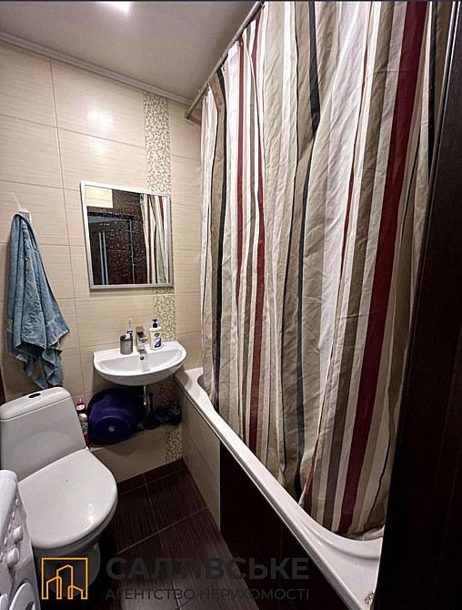 ОВ-0235 Продам 1к квартиру на Салтовке Студенческая 522 м/р Харьков - изображение 6