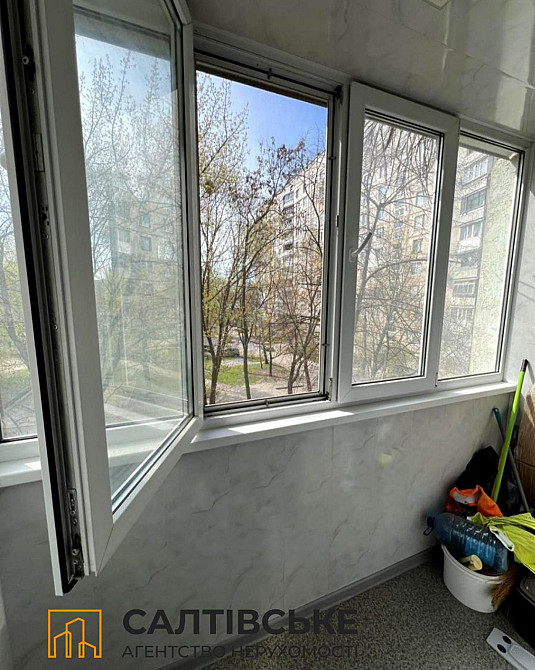 ОВ-0235 Продам 1к квартиру на Салтовке Студенческая 522 м/р Харьков - изображение 8